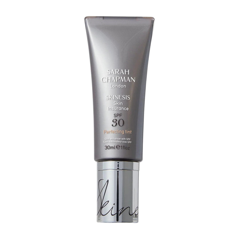 Skin Insurance SPF 30 Tinted
